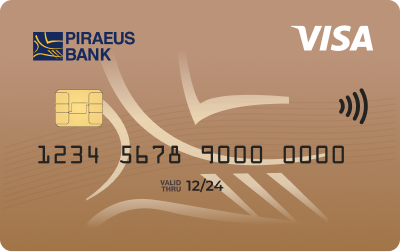 Visa Gold